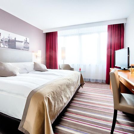 Leonardo Hotel Hannover Exteriér fotografie