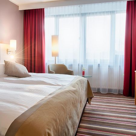 Leonardo Hotel Hannover Exteriér fotografie